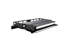Load image into Gallery viewer, Level 2 Audio Roof - Defender Black Thumper Fab