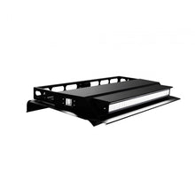 Load image into Gallery viewer, Level 2 Audio Roof - Defender Military Tan Thumper Fab