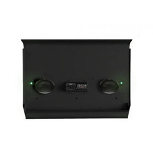 Load image into Gallery viewer, Level 2 Audio Roof - Defender Military Tan Thumper Fab