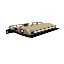 Load image into Gallery viewer, Level 2 Audio Roof - Defender Military Tan Thumper Fab