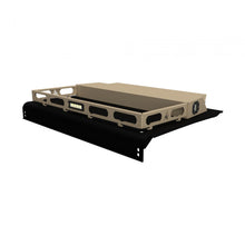 Load image into Gallery viewer, Level 2 Audio Roof - Defender Military Tan Thumper Fab