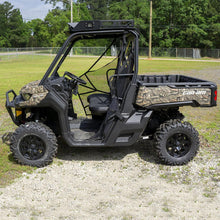 Load image into Gallery viewer, Level 2 Audio Roof - Defender Military Tan Thumper Fab