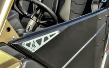 Load image into Gallery viewer, Can-Am Defender Half Doors Single Cab Front Thumper Fab
