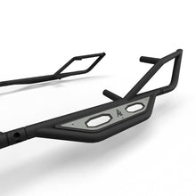 Load image into Gallery viewer, Maverick X3 MAX Nerf Rails Black Thumper Fab