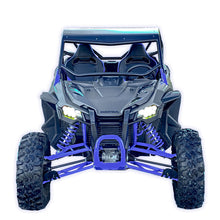 Load image into Gallery viewer, Honda Talon 1000 Cage 2-Seat Sunroof Hi-Brow Black Thumper Fab