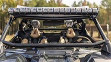 Load image into Gallery viewer, Polaris RZR PRO R Roll Cage 2-Seat Hi-Brow Black Thumper Fab