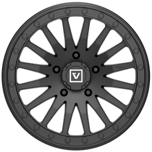 Load image into Gallery viewer, V06 Satin Black