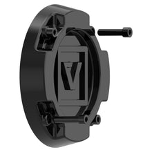 Load image into Gallery viewer, Black Out Shorty Cap