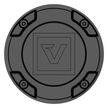 Load image into Gallery viewer, Black Out Shorty Cap