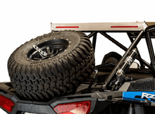Load image into Gallery viewer, High Clearance Spare Tire Carrier - RZR XP1000/Turbo