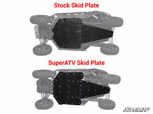 Load image into Gallery viewer, CAN-AM MAVERICK X3 FULL SKID PLATE