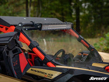 Load image into Gallery viewer, CAN-AM MAVERICK X3 FULL WINDSHIELD