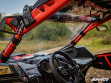 Load image into Gallery viewer, CAN-AM MAVERICK X3 FULL WINDSHIELD