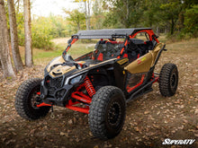 Load image into Gallery viewer, CAN-AM MAVERICK X3 FULL WINDSHIELD