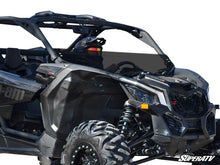 Load image into Gallery viewer, CAN-AM MAVERICK X3 HALF WINDSHIELD