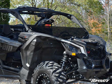 Load image into Gallery viewer, CAN-AM MAVERICK X3 HALF WINDSHIELD