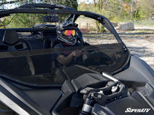Load image into Gallery viewer, CAN-AM MAVERICK X3 HALF WINDSHIELD