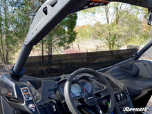 Load image into Gallery viewer, CAN-AM MAVERICK X3 HALF WINDSHIELD