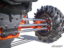 Load image into Gallery viewer, CAN-AM MAVERICK X3 BILLET ALUMINUM RADIUS ARMS