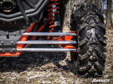 Load image into Gallery viewer, CAN-AM MAVERICK X3 BILLET ALUMINUM RADIUS ARMS