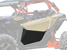 Load image into Gallery viewer, CAN-AM MAVERICK X3 LOWER DOORS