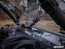Load image into Gallery viewer, CAN-AM MAVERICK X3 FLIP WINDSHIELD