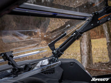 Load image into Gallery viewer, CAN-AM MAVERICK X3 FLIP WINDSHIELD