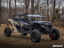 Load image into Gallery viewer, CAN-AM MAVERICK X3 FLIP WINDSHIELD