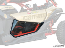 Load image into Gallery viewer, CAN-AM MAVERICK X3 CLEAR LOWER DOORS