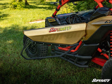 Load image into Gallery viewer, CAN-AM MAVERICK X3 CLEAR LOWER DOORS