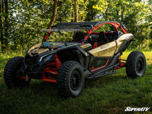 Load image into Gallery viewer, CAN-AM MAVERICK X3 CLEAR LOWER DOORS