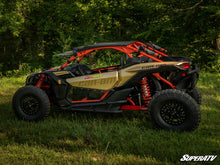 Load image into Gallery viewer, CAN-AM MAVERICK X3 CLEAR LOWER DOORS