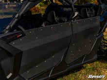 Load image into Gallery viewer, CAN-AM MAVERICK X3 ALUMINUM DOORS