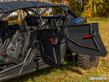 Load image into Gallery viewer, CAN-AM MAVERICK X3 ALUMINUM DOORS