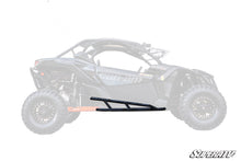 Load image into Gallery viewer, CAN-AM MAVERICK X3 NERF BARS