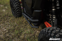 Load image into Gallery viewer, CAN-AM MAVERICK X3 NERF BARS