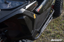 Load image into Gallery viewer, CAN-AM MAVERICK X3 NERF BARS