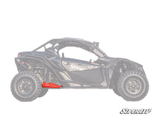 Load image into Gallery viewer, CAN-AM MAVERICK X3 64" HIGH CLEARANCE REAR TRAILING ARMS