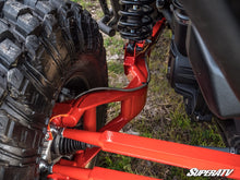 Load image into Gallery viewer, CAN-AM MAVERICK X3 64" HIGH CLEARANCE REAR TRAILING ARMS