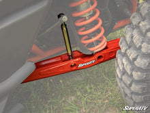 Load image into Gallery viewer, CAN-AM MAVERICK X3 72" REAR TRAILING ARMS