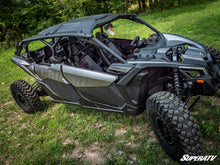 Load image into Gallery viewer, CAN-AM MAVERICK X3 LOWER DOORS