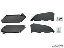 Load image into Gallery viewer, CAN-AM MAVERICK X3 LOWER DOORS