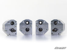 Load image into Gallery viewer, CAN-AM MAVERICK X3 4" PORTAL GEAR LIFT