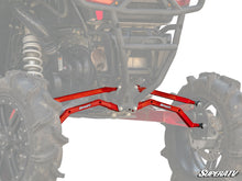 Load image into Gallery viewer, POLARIS RZR XP TURBO HIGH CLEARANCE BOXED RADIUS ARMS