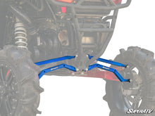 Load image into Gallery viewer, POLARIS RZR XP TURBO HIGH CLEARANCE BOXED RADIUS ARMS