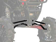 Load image into Gallery viewer, POLARIS RZR XP TURBO HIGH CLEARANCE BOXED RADIUS ARMS