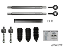 Load image into Gallery viewer, POLARIS RZR XP TURBO S HEAVY DUTY TIE ROD KIT