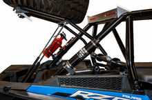 Load image into Gallery viewer, High Clearance Spare Tire Carrier - RZR XP1000/Turbo