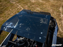 Load image into Gallery viewer, POLARIS RZR PRO XP TINTED ROOF