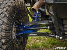 Load image into Gallery viewer, POLARIS RZR PRO XP HIGH-CLEARANCE BOXED RADIUS ARMS